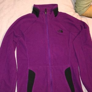 Women’s North face jacket